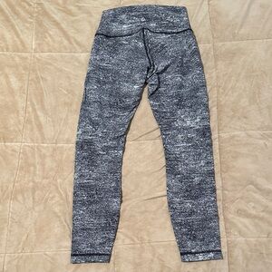 Lululemon  Leggings